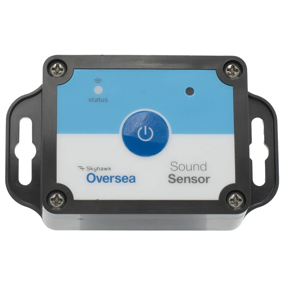 Skyhawk Oversea Sound Sensor