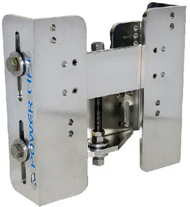T-H Marine Supply - Jackplate-manual 10in - 61012