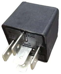T-H Marine Supply - Relay - 7122