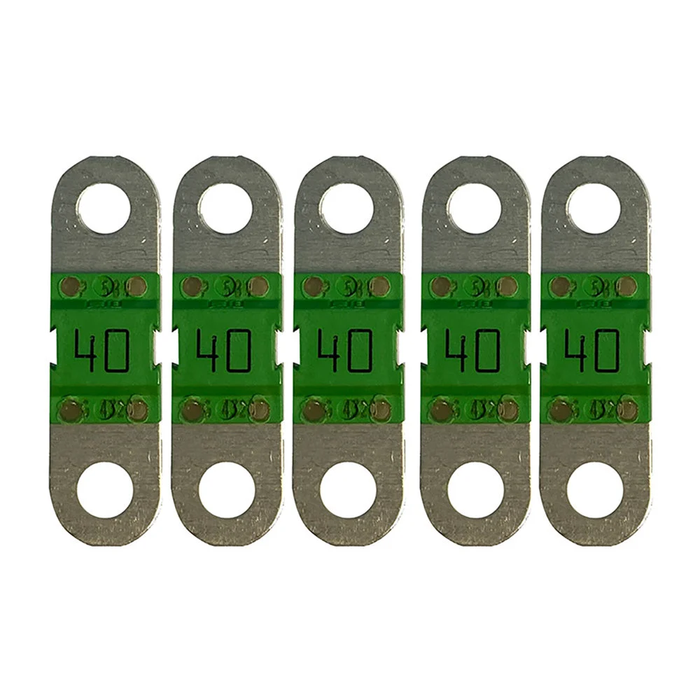 Victron MIDI-Fuse 40A/58V-M6 (Package of 5)