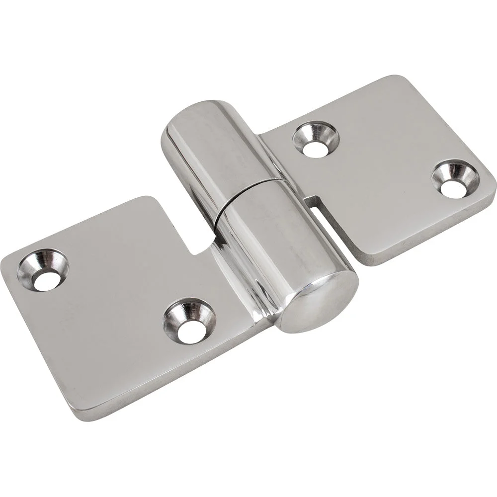 Sea-Dog Take-Apart Hinge - Large - Investment Cast 316 Stainless Steel
