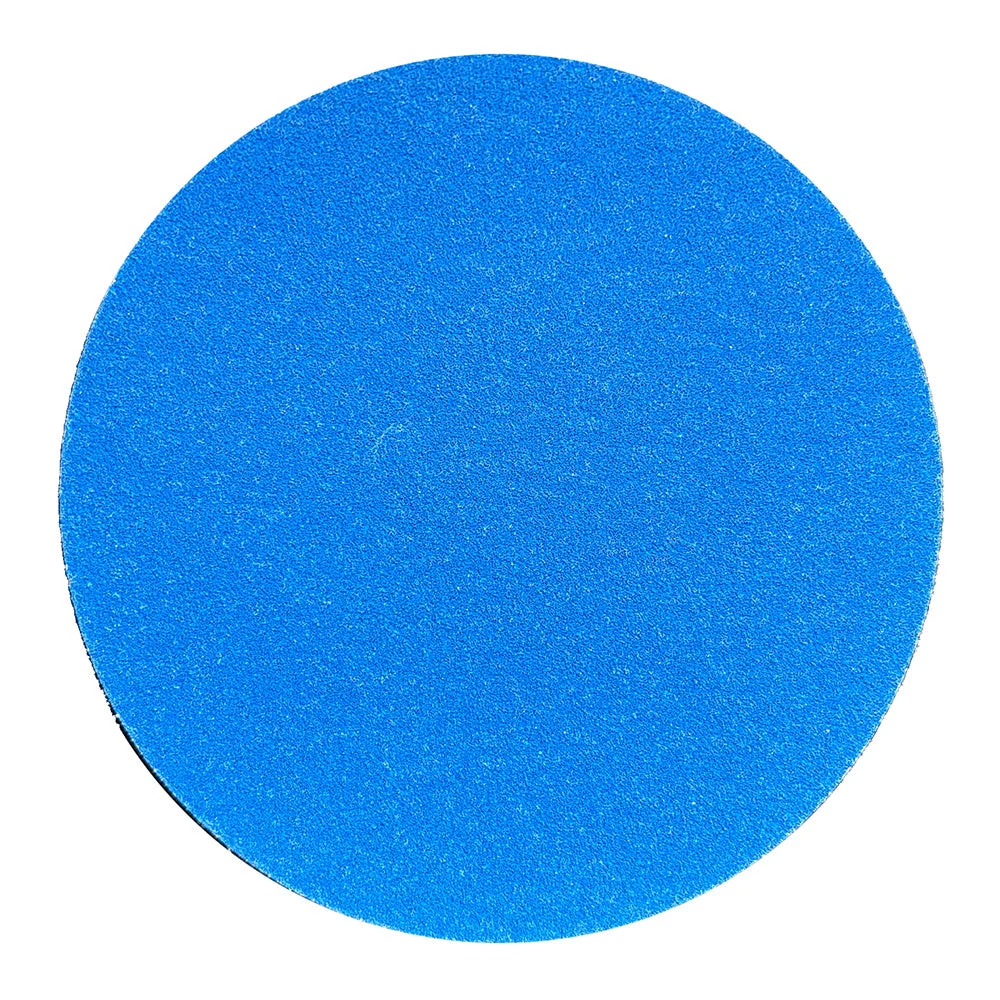 SEM 150mm 6" Sanding Disc 340 Grit - Box of 50