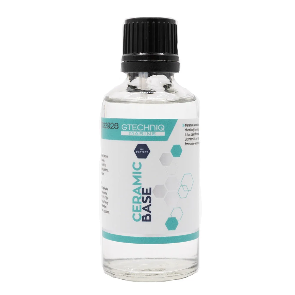 Gtechniq Ceramic Base - 50ml