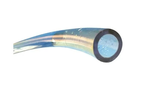 Sierramarine 1/2' Pvc Tubing - Clear 200' - Sp – Marine Boat Replacement Part