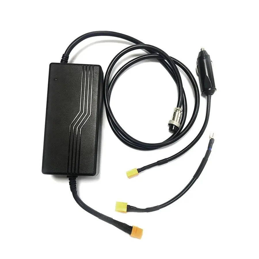 Zero Breeze 12 To 24V Converter For Mark 2 – Marine Electrical Replacement Part