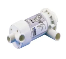 Shurflo 12 Vdc 1100 GPH Rated For Up To 6 – Boat Pump & Plumbing Part
