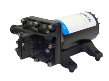 Shurflo 12 Vdc 4.0 Gpm 55 Psi Ce – Boat Pump & Plumbing Part