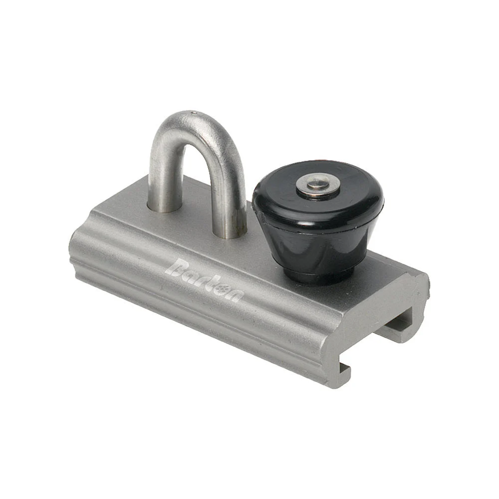 Barton Genoa Slide Car (25mm)
