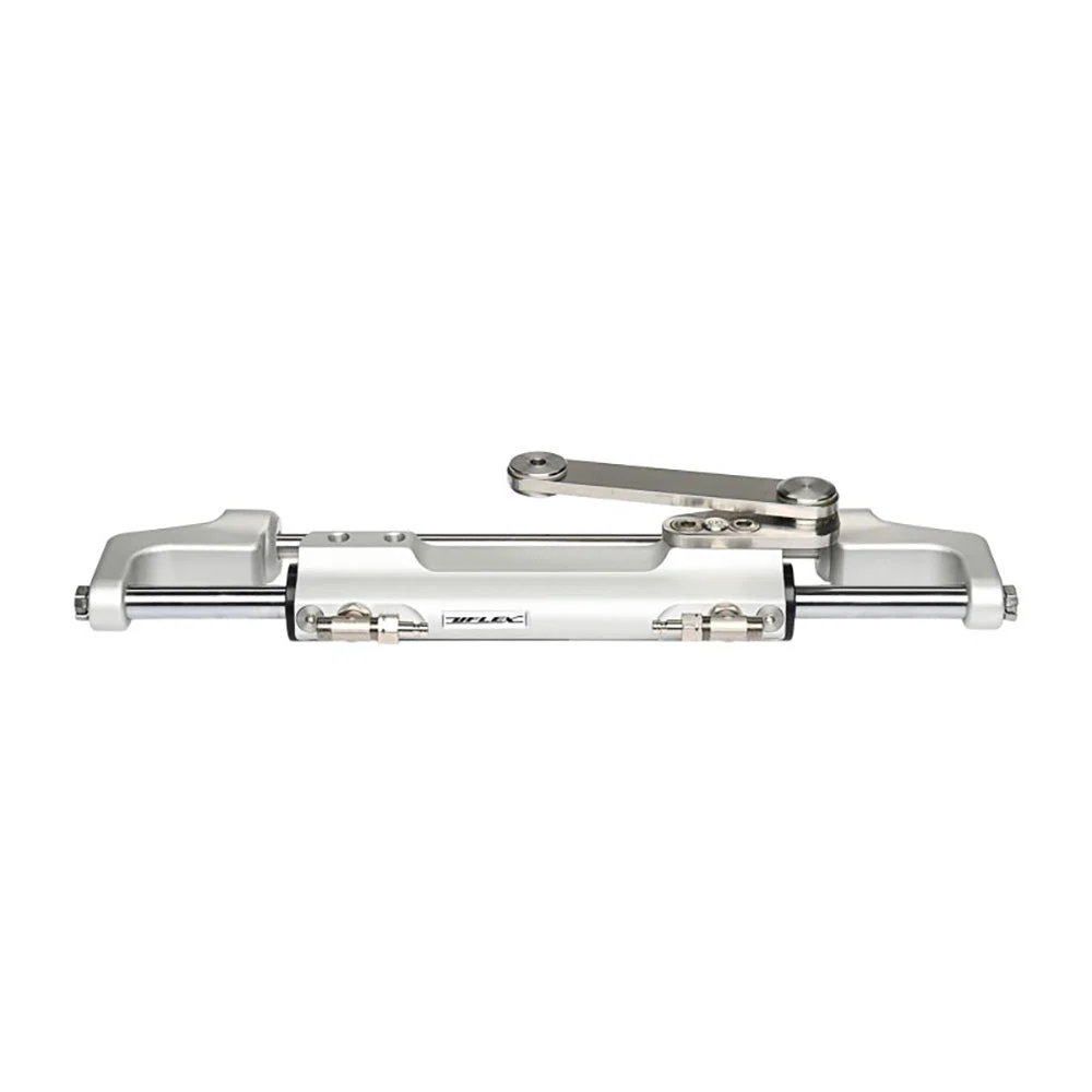 Uflex SilverSteer™ UC128TS V1 Straight Link Arm - Port