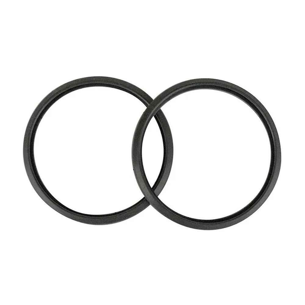Thetford Titan Replacement Sewer Fitting Seals - 2-Pack