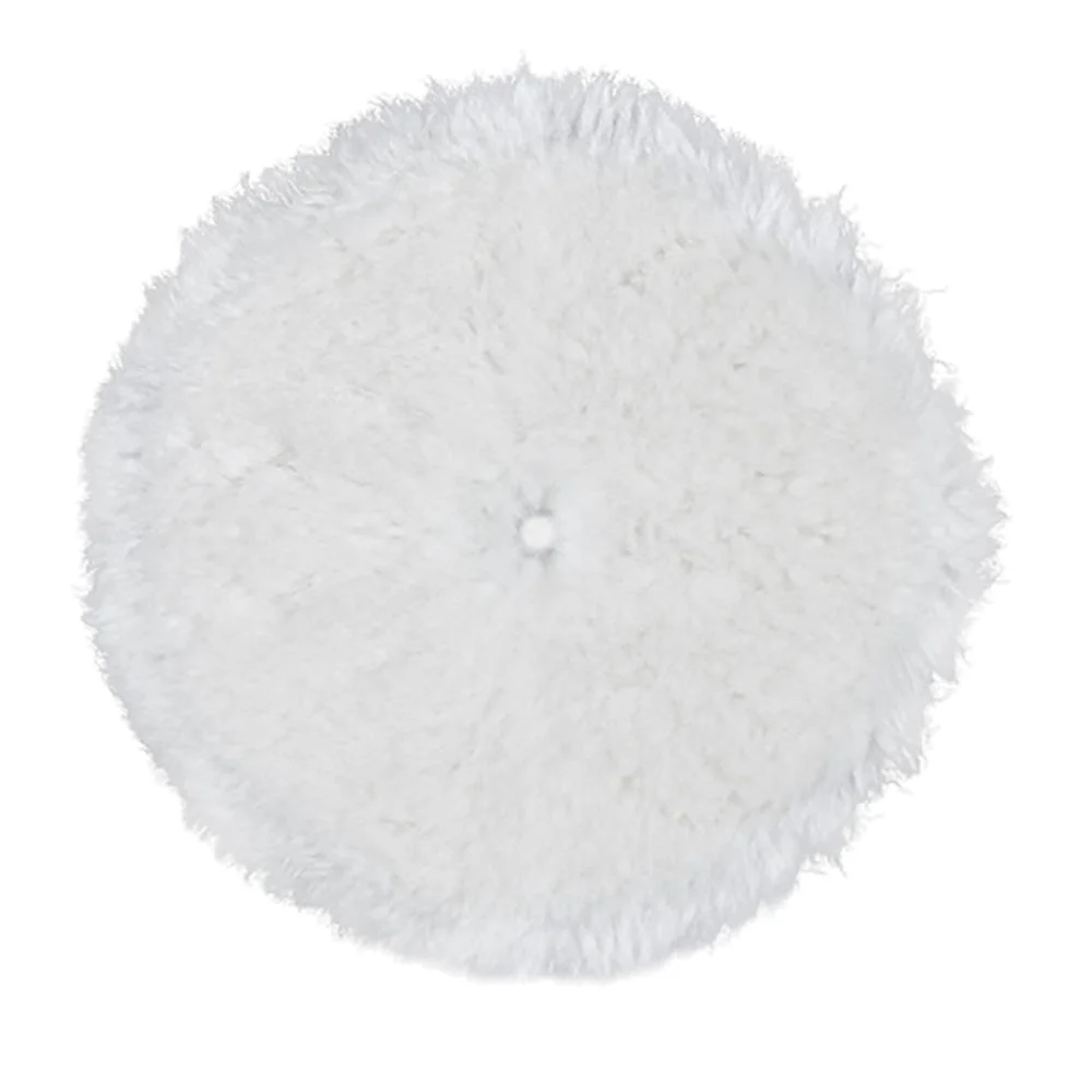 RUPES Cut & Finish Wool Polishing Pad f/Rotary Use w/Polishers LH19E 180mm