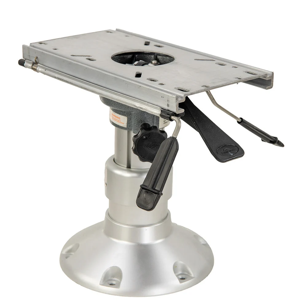 Springfield 2-7/8" Heavy-Duty Adjustable Mainstay Package - 10"-12"