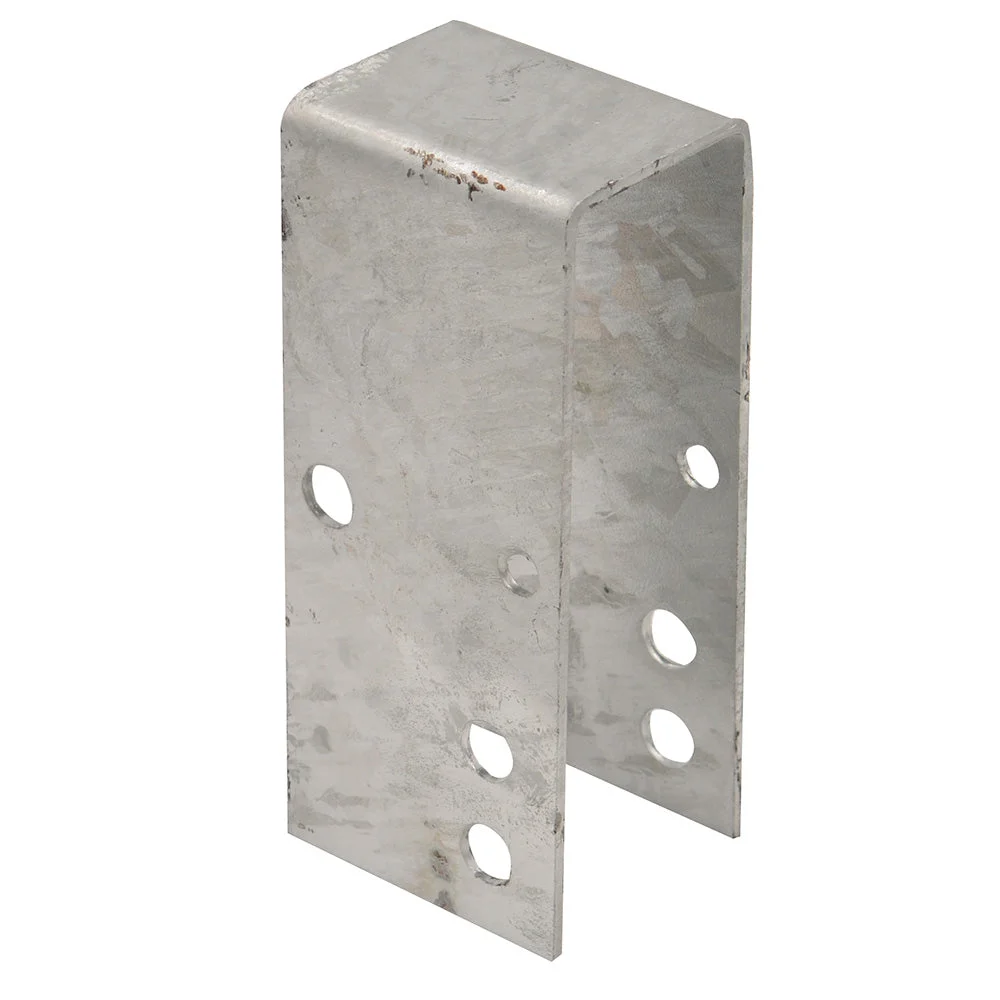 C.E. Smith 8-12 2" BM15 13/16" Galvanized Spring Hanger