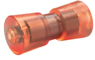 Stoltz Industries - 7  Keel Roller - RP-7