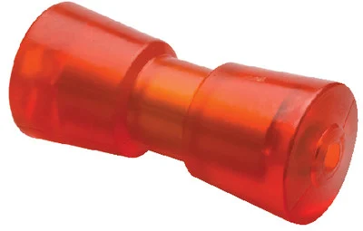Stoltz Industries - 8  Keel Roller - RP-8
