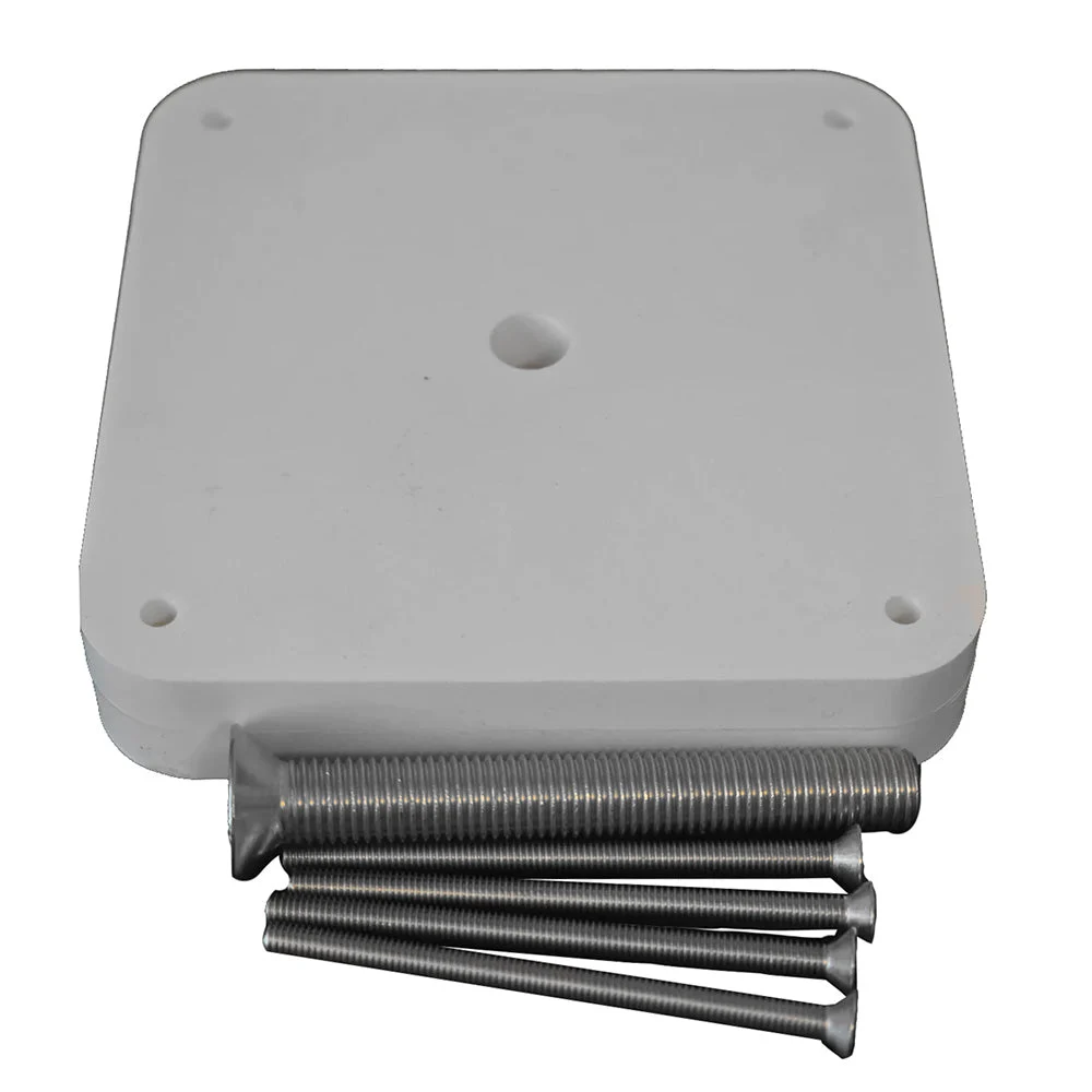 Sea Swivel 1.5" Riser Kit f/Sea Swivel XL Mount
