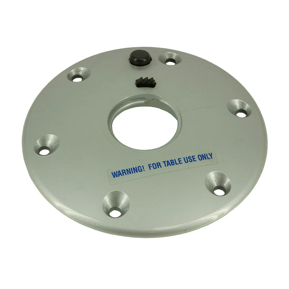 Springfield Thread-Lock™ Table Base