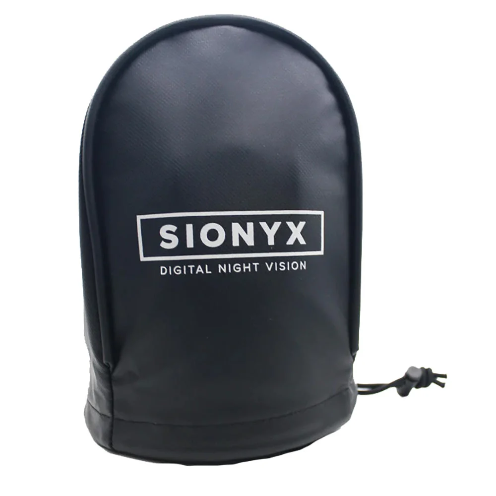 SIONYX Black Vinyl Cover f/Digital Nightwave