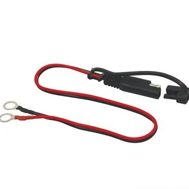 Extreme Max 1229.4003 Battery Buddy Ring Terminal Harness