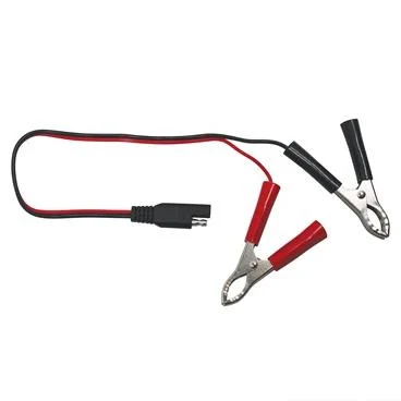 Extreme Max 1229.4006 Battery Buddy Alligator Clips
