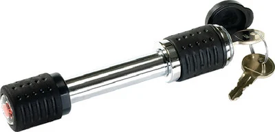 CT Johnson - Receiver Hitch Lock Xl Class 5 - RH5-XL