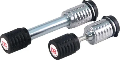 CT Johnson - Coupler&hitch Lock Keyed Alike - RHC32