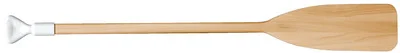 Caviness - Economy Wood Paddle 5ft - SGR5012