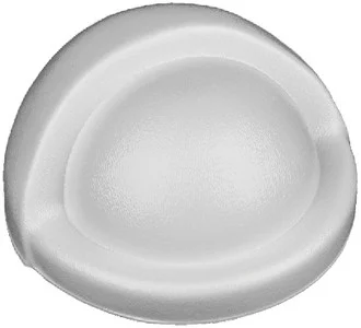 Ritchie Navigation - Compass Cover F/hf742 Hf743 - H-741C