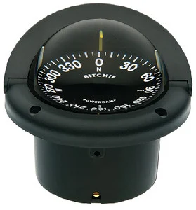 Ritchie Navigation - Helmsman Compass-flush Mount - HF742