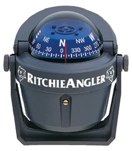 Ritchie Navigation - Angler Compass Brkt Mount - RA-91