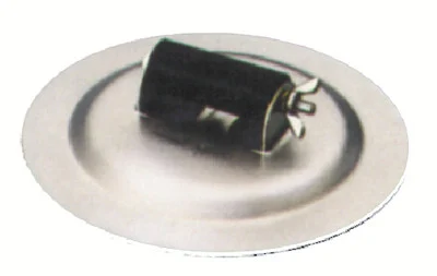 Bal Products - Base Pad For Bal Jacks 4 - 20031