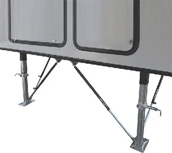 Bal Products - Lock-arm Stabalizing Bar - 23216