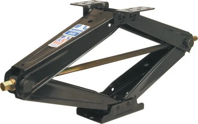 Bal Products - Lopro Sj24 Scissor Jack-24in P - 24028