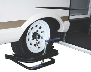 Bal Products - Light Trailer Tire Leveler - 28050