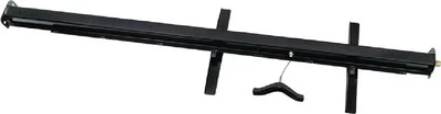 Bal Products - Retract-a-spare Tire Carrier - 28240