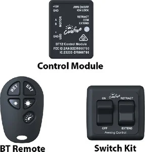 Carefree of Colorado - Bt12 + Bt Remote - 901600