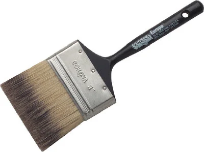 Corona Brush - 1  Europa Brush - 160381