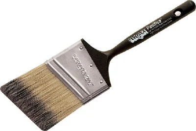 Corona Brush - Pacifica-badger 2.5 - 1653825