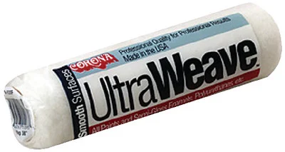 Corona Brush - Ultraweave 3/8  - 9 Roller - BRMPR-530-F9