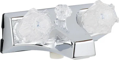 Bristol Products - Faucet-tub/shower 4 Utopia - 20351207