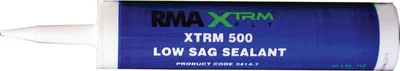 Bristol Products - Sealant-xtrm Nonsag Wht 10.1oz - 27034147