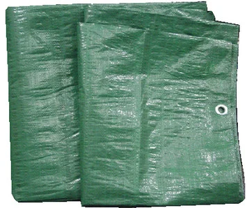 Kotap America_Tarps - Tarp Green Poly 10' X 12' 8mil - 97051G