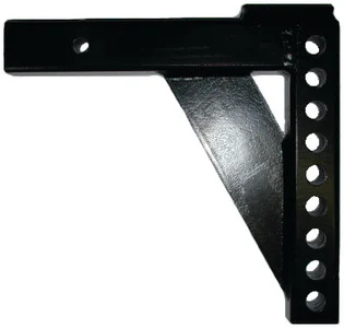 Brophy Products - Wd Hitchbar 6-7/8  Drop - DSB7