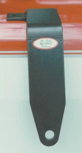 Brophy Products - Camper Tie Down Stake Pocket - TDSF