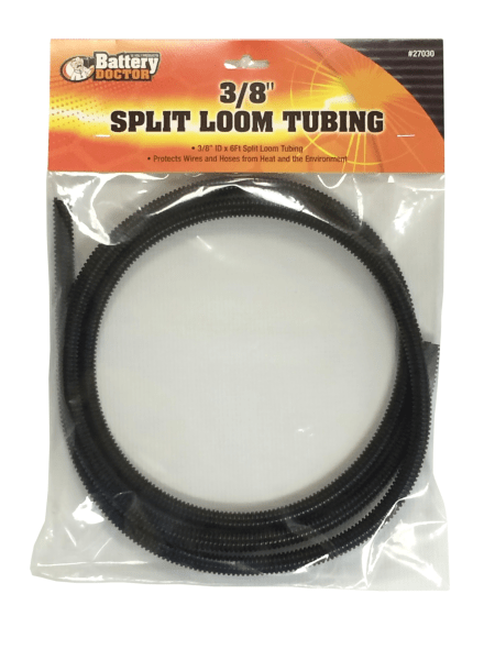 Wirthco 1/4' Polyethylene Split L – Marine Boat Replacement Part