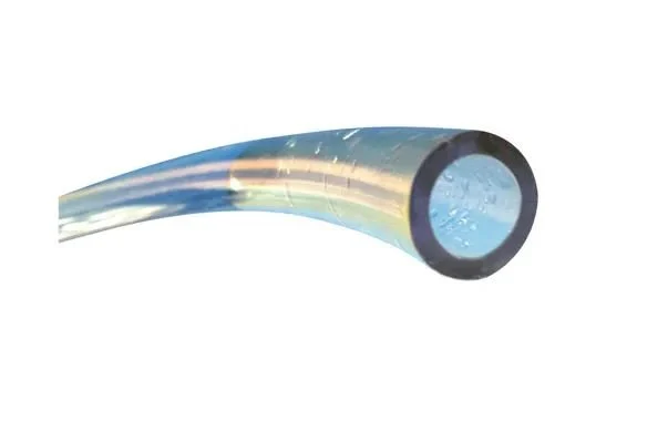 Sierramarine 1/4' Pvc Tubing - Clear 500' - Sp – Marine Boat Replacement Part
