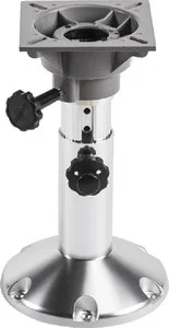 Wise Seating - Pedestal Adj Height Locking - 8WP21-18S