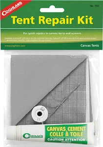 Coghlans - Tent Repair Kit - 703