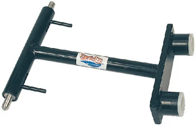 Swivl-Eze - Lock N-stow Outboard Lock - 10107