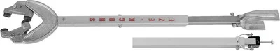 Swivl-Eze - Shock Absorbing Transom Saver - SP-421-RB